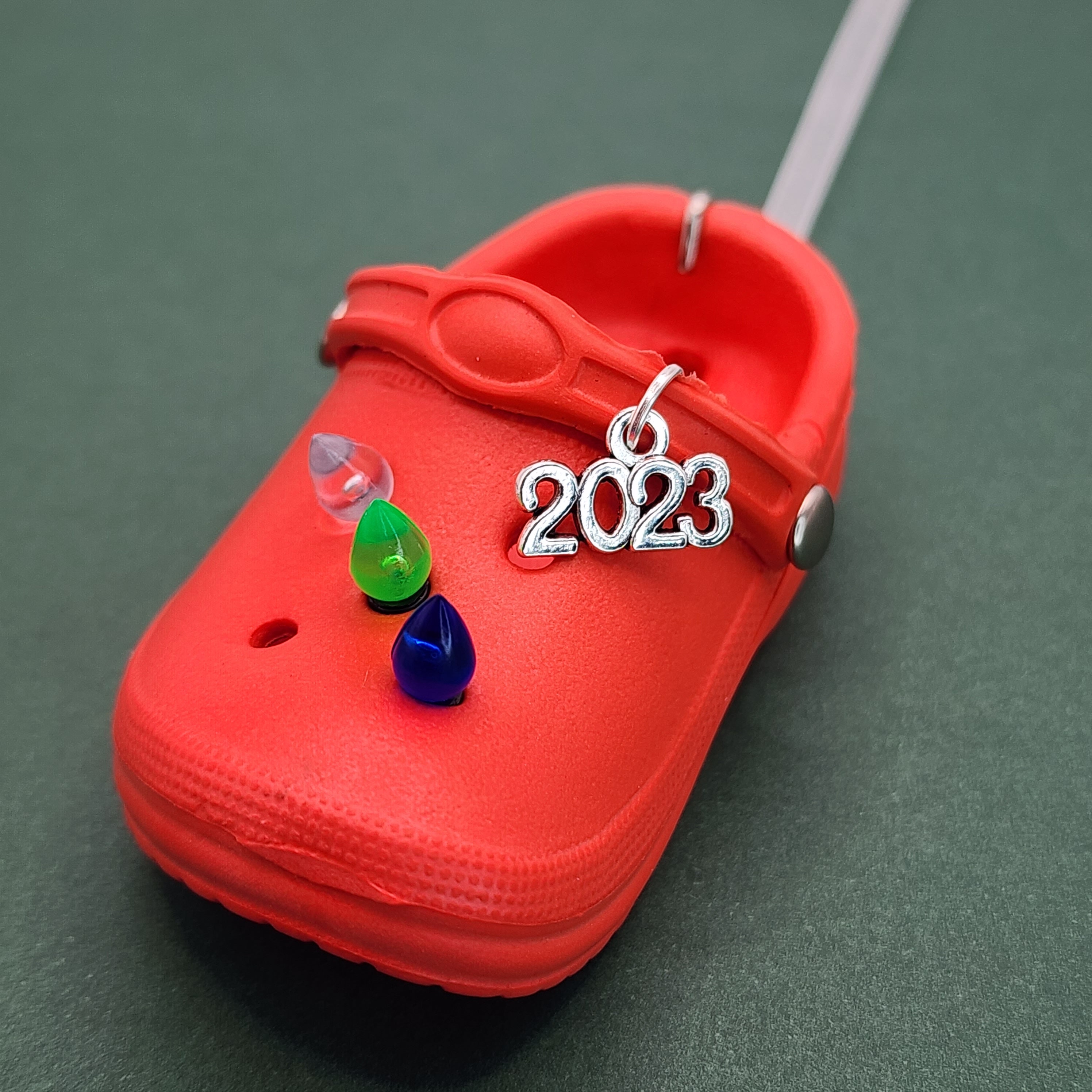  Crocs Shoe Fidget Toys Charm Accessories, Zen Garden Sensory  Jibbitz 5 Pack, One Size : Clothing, Shoes & Jewelry