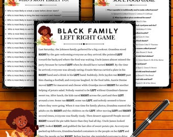 Black Mama Sayings Game, Black Baby Shower Game, Fun Baby Shower Game, Black Mama Sayings Game, Baby Shower Activity Fill in The Blank