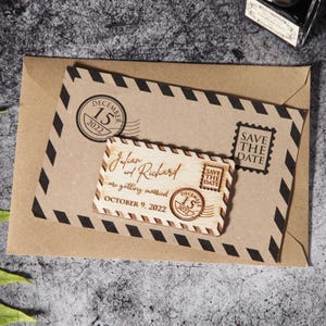 30 pezzi Save the Date Magnet, Save the Dates regalo, regalo per invitati al matrimonio, Save the Dates magnete matrimonio, Save the Dates, Ricorda la data magnete