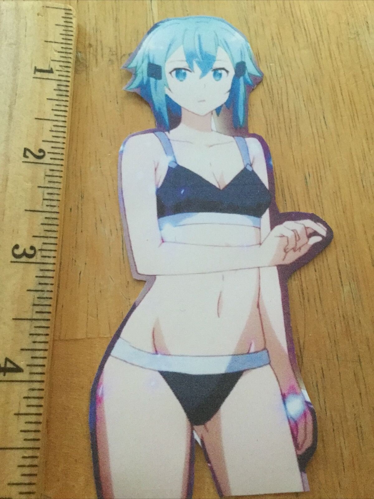 Sexy Sinon