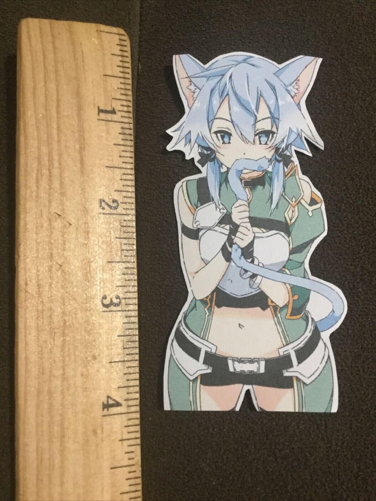 Sexy Sinon