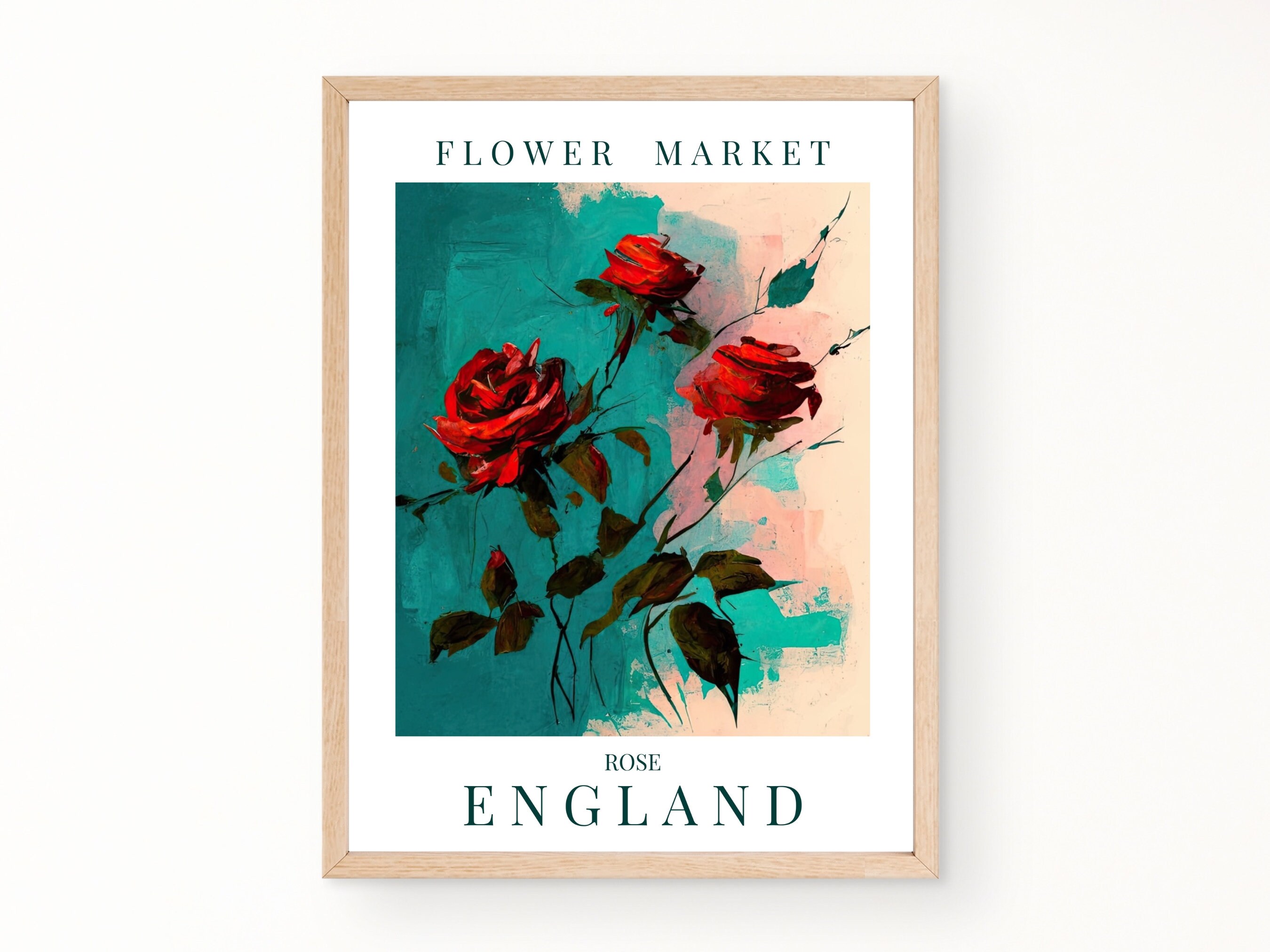 Unlocking The Mystery:  America'S National Flower & Its Meaning - 34zi59m