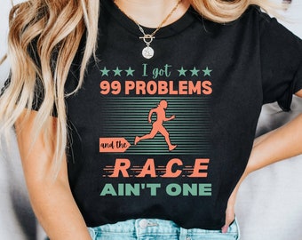 Running Shirt, Cross Country Shirt, Funny Running T Shirt, Marathon Runner Gift, Running Gift, Race Shirt, Running Graphic Tee
