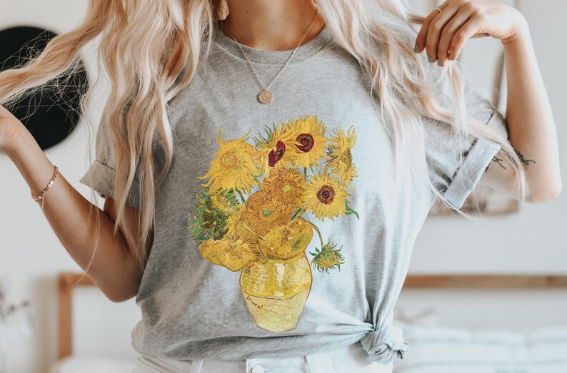 Vanbbhomer Aop Shirt Shirts Cloudflower