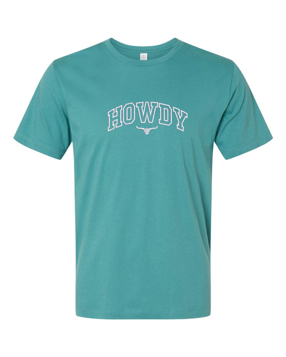 HOWDY Tshirt Country Western Tee Texas Tee Shirt Country Etsy