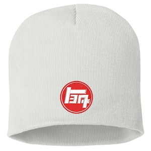 bonnet vintage avec logo TEQ, bonnet JDM vintage avec logo TEQ, bonnet japonais Jdm, bonnet TeqLogo