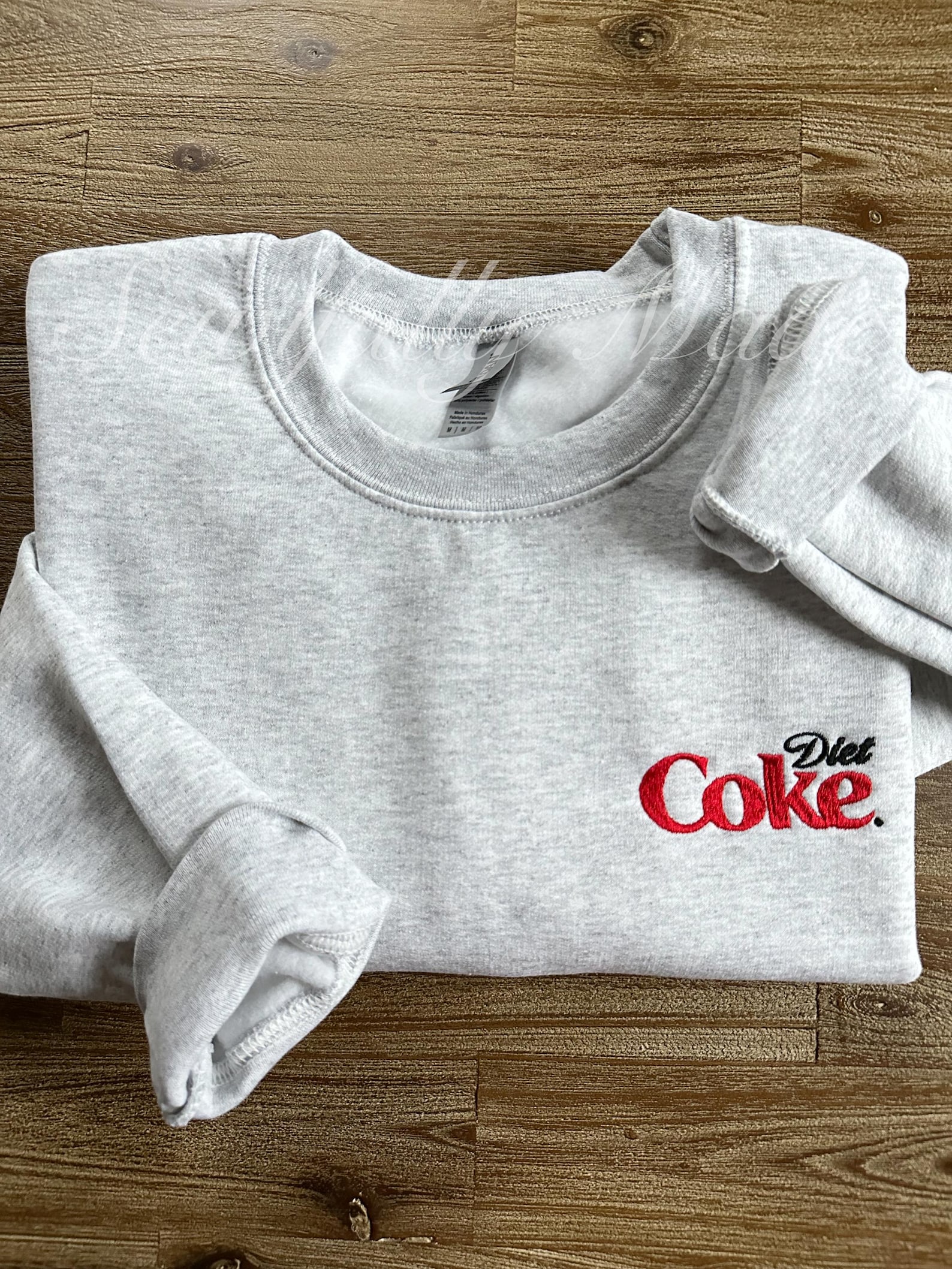 Diet Coke Sweatshirt, Diet Coke Crewneck, I Need a Diet Coke, Trendy ...