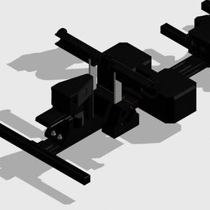 Helicopter anti-torque pedals