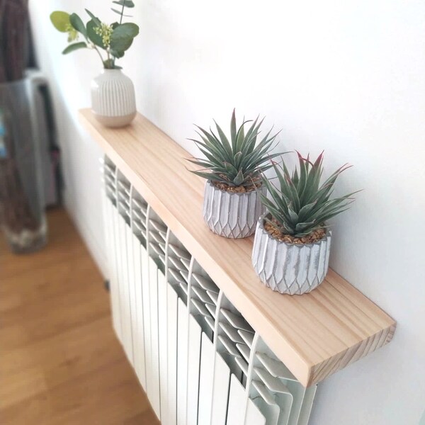 Radiator Shelf Etsy Canada