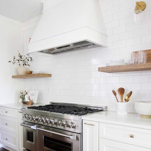 The Best 30-Inch Range Hood Inserts of 2021, Top 3 Review