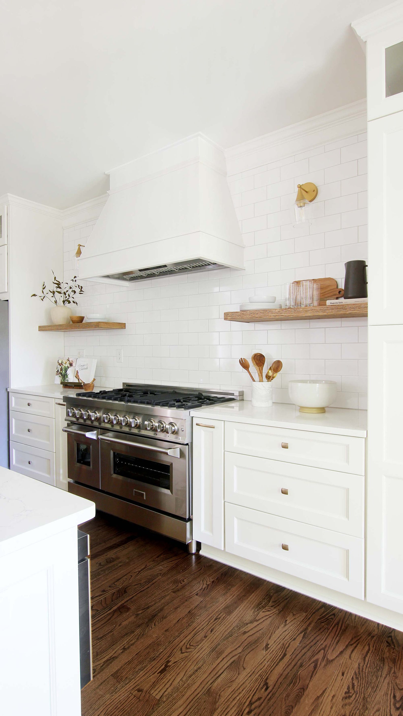 Classic Range Hood Plans Etsy