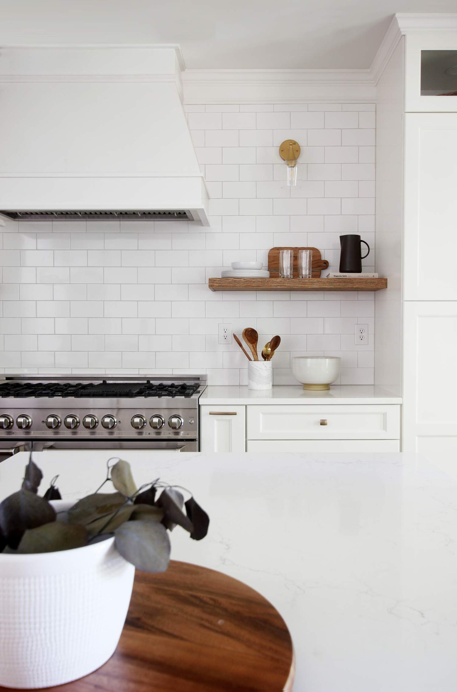 Classic Range Hood Plans Etsy