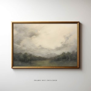 Giclée Landscape Art Print: Velvety Smooth Matte Finish