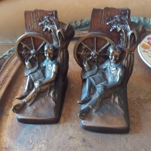 Bookends
