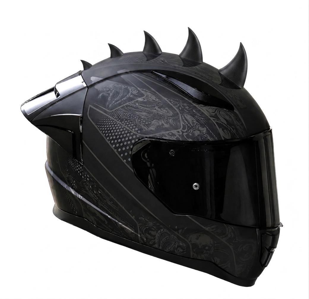 Devil motorcycle - Etsy 日本