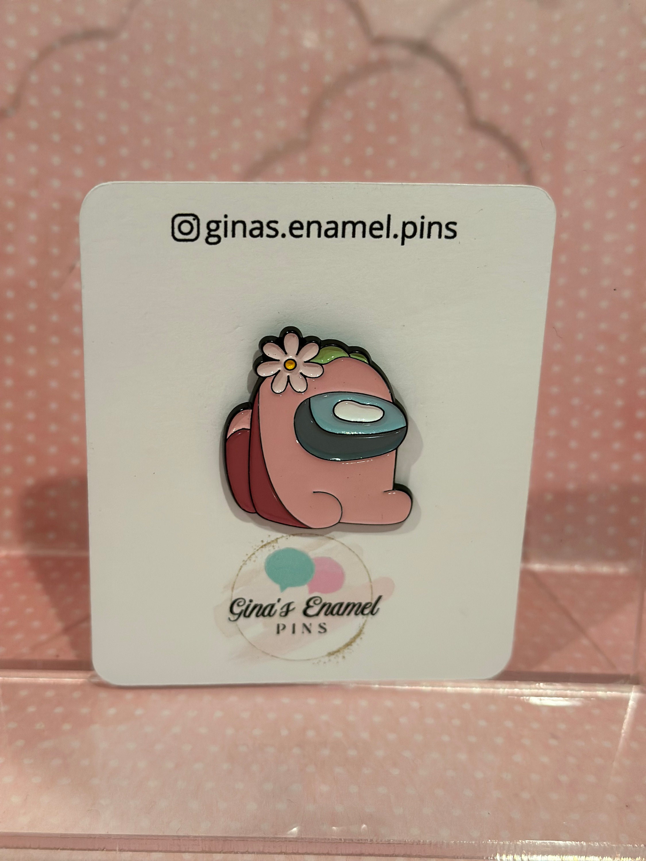 amogus Pin for Sale by memelordKING