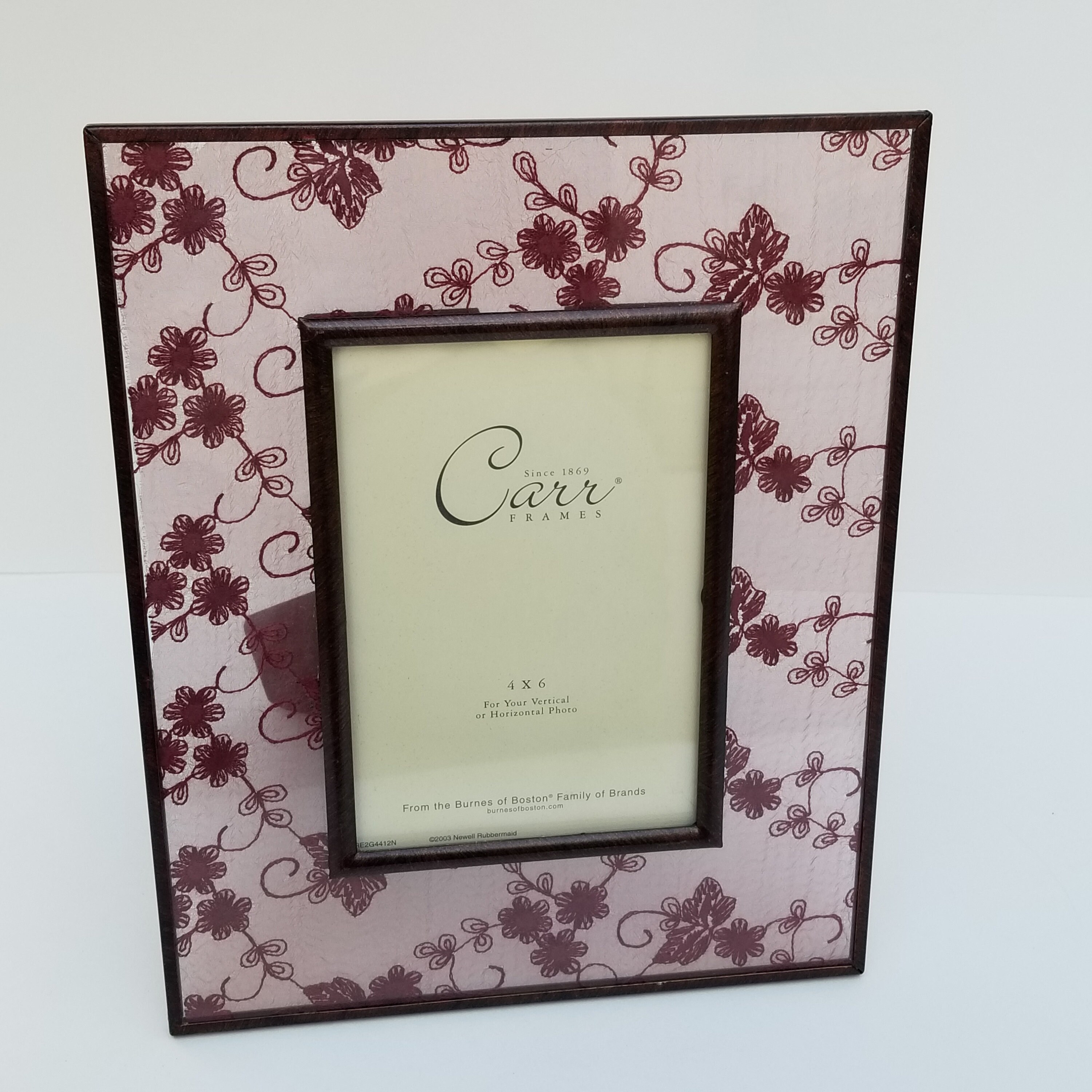 Online Shopping from Anywhere ArtToFrames 4x4 2WOM81784 4 x 4 Picture