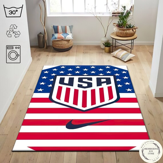 Buy Nike Rug