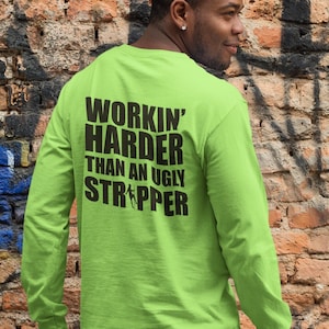 Funny Hi Vis Etsy Singapore