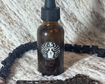 Hekate Oil