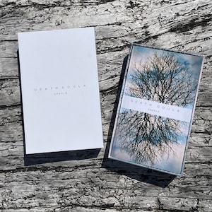Cartes Oracle Death Doula