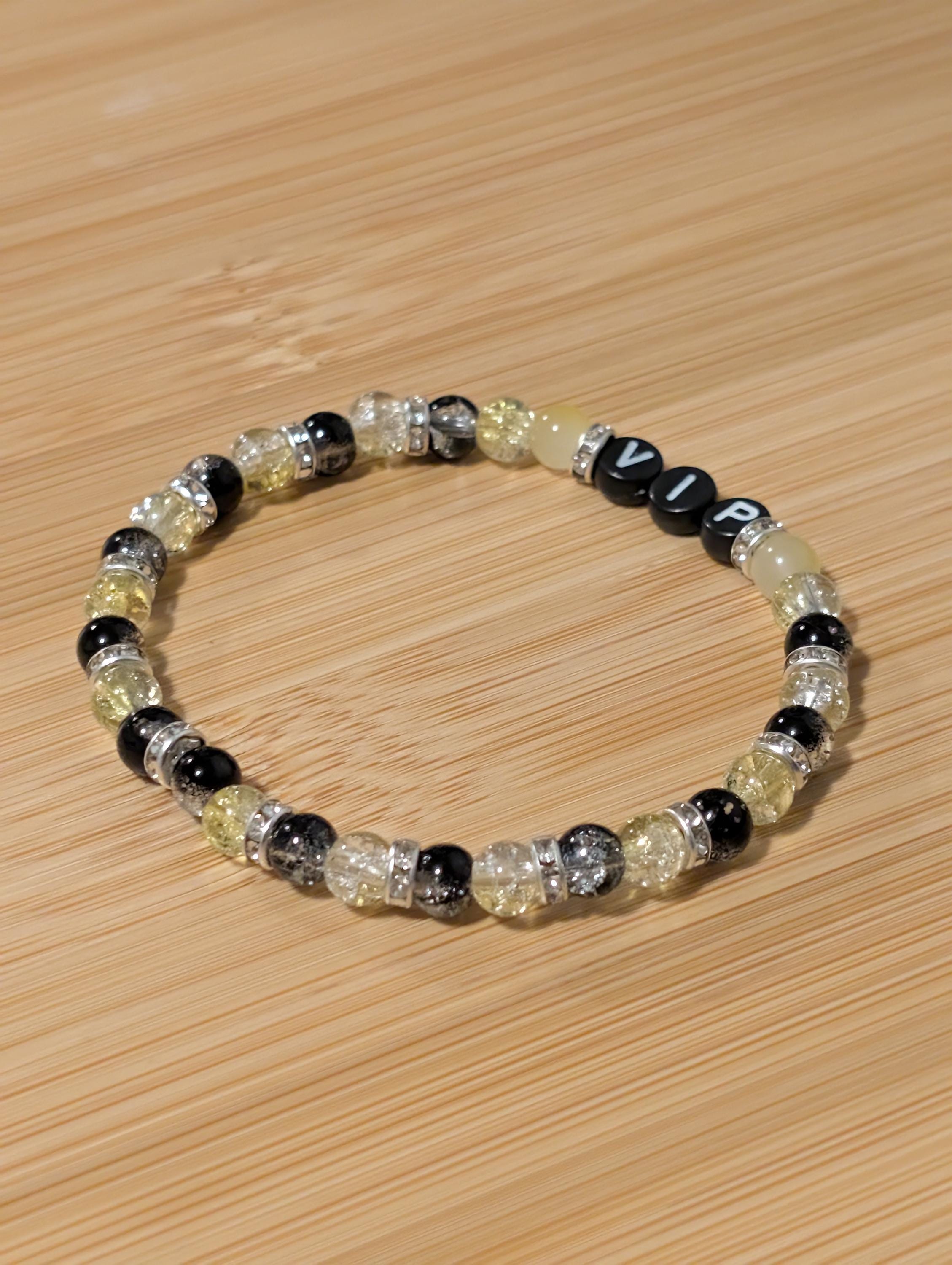 Bigbang Bracelet - Etsy