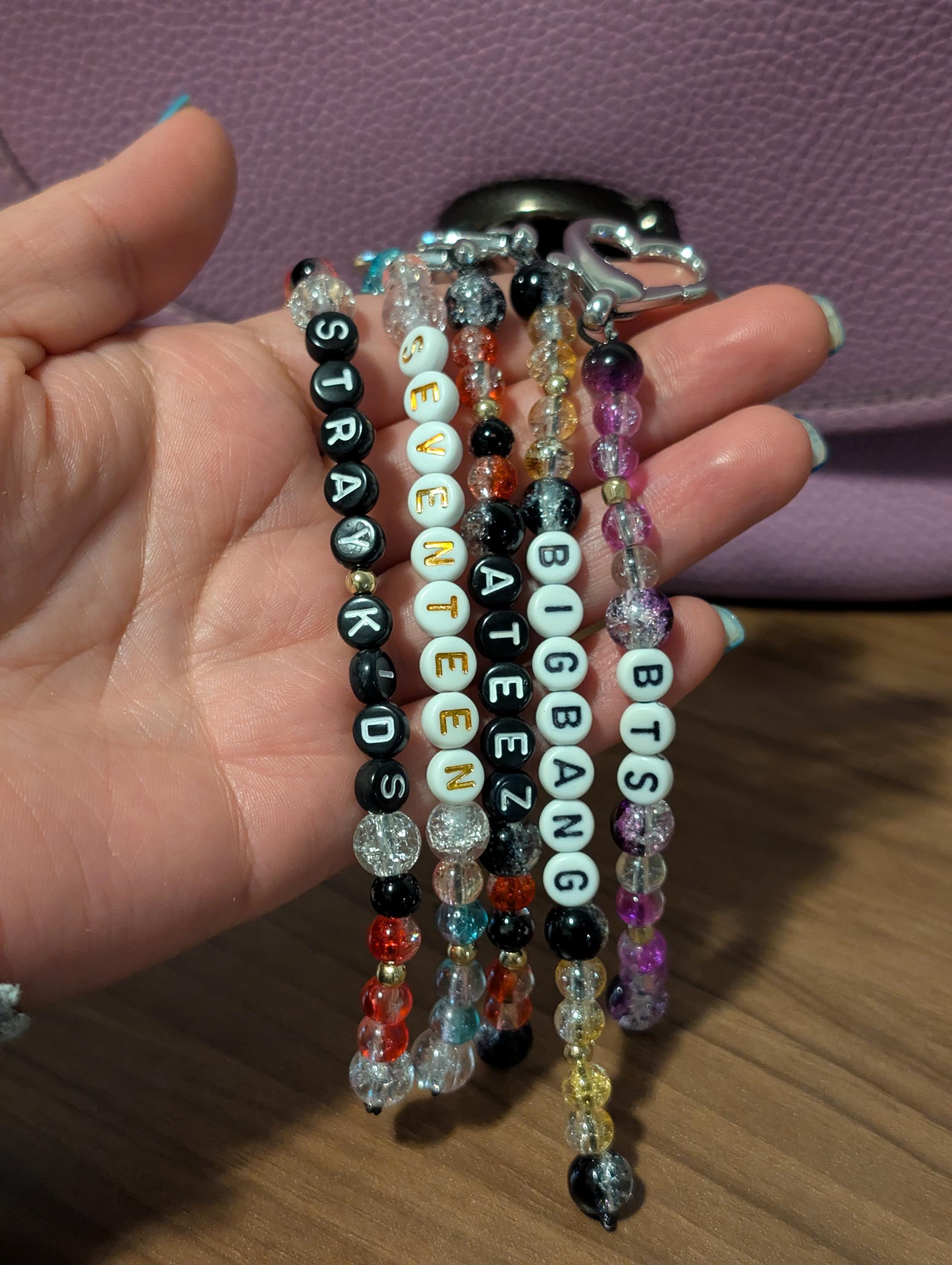 Bigbang Keychain - Etsy