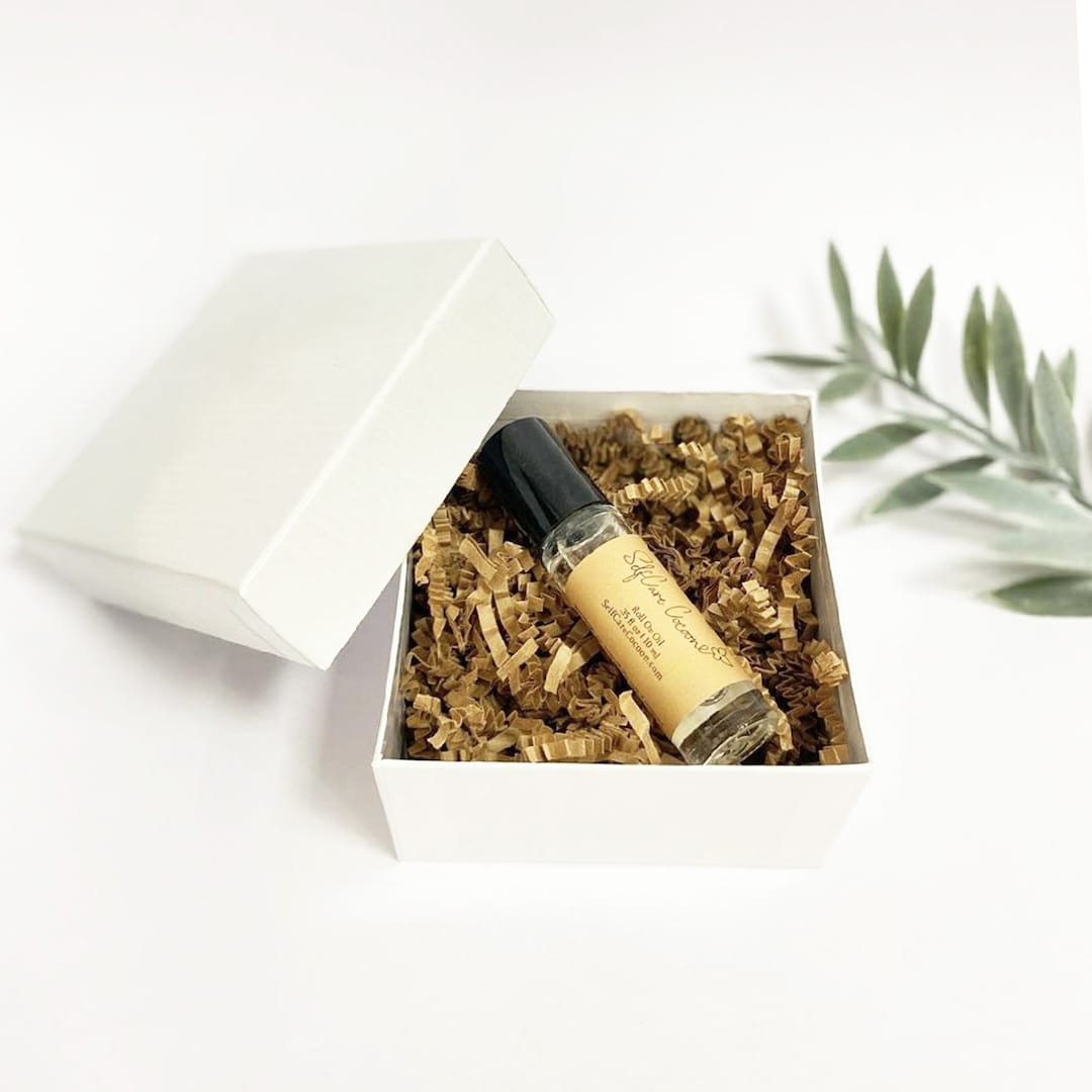 Vanilla Moon Scented Roll On