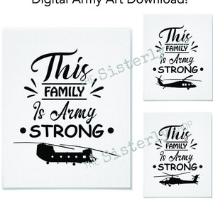 Army Helicopter Poster- Helicopter Digital Art - UH-60 Blackhawk-AH-64 Apache-CH-47 Chinook-Blackhawk Poster-Chinook Poster-Apache Poster