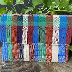 Moroccan Clutch, Vintage blanket bags, Moroccan bags , Colorful Women clutch bag, Boho Clutch Bag, Bohemian Purse Colorful