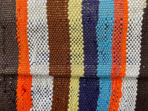 Handbag rug, Moroccan rug, Woman Bag, Handmade Ba… - image 3