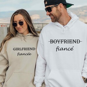 Matching girlfriend and boyfriend gifts best sale