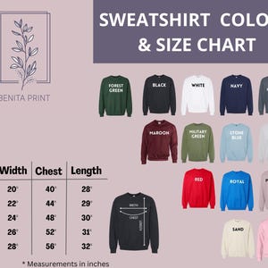 Stitch Sweatshirt, Stitch Disney Jumper, Lilo and Stitch Crewneck, Vacation Sweatshirt, Cute Beach Sweatshirt, Cute Stitch Top image 6
