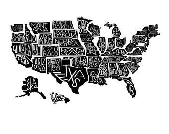 United States Decal Bundle