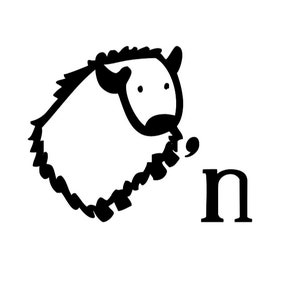 Yak&#39;n Decal