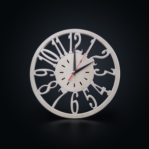 Wall Clock Eye-Catcher | SOLE