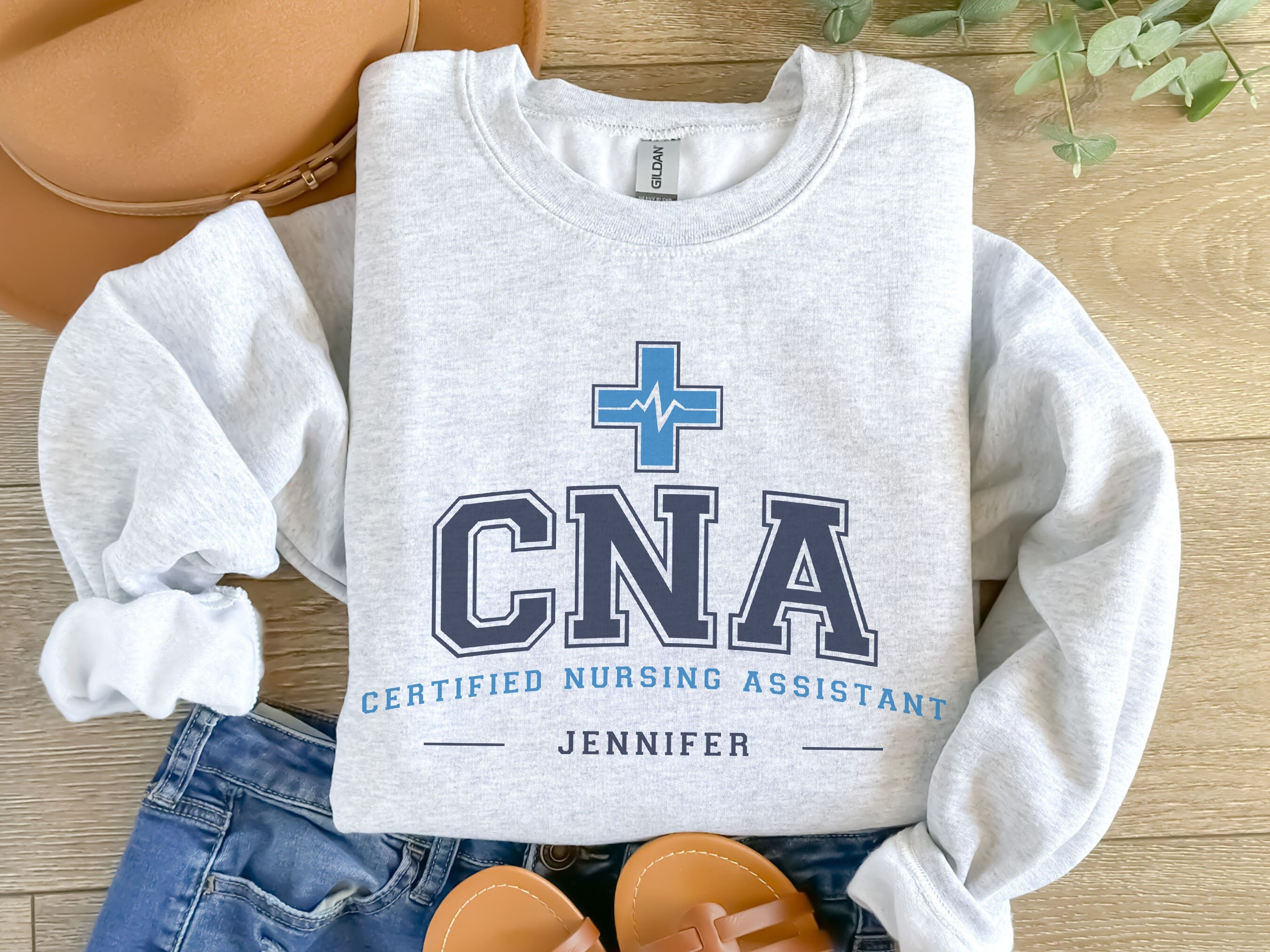 Cna sweaters best sale