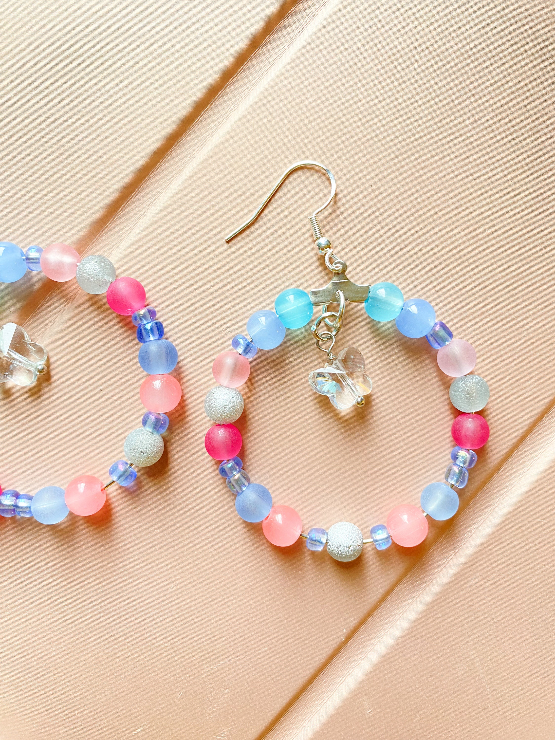 Txt Blue Hour Jewelry - Etsy