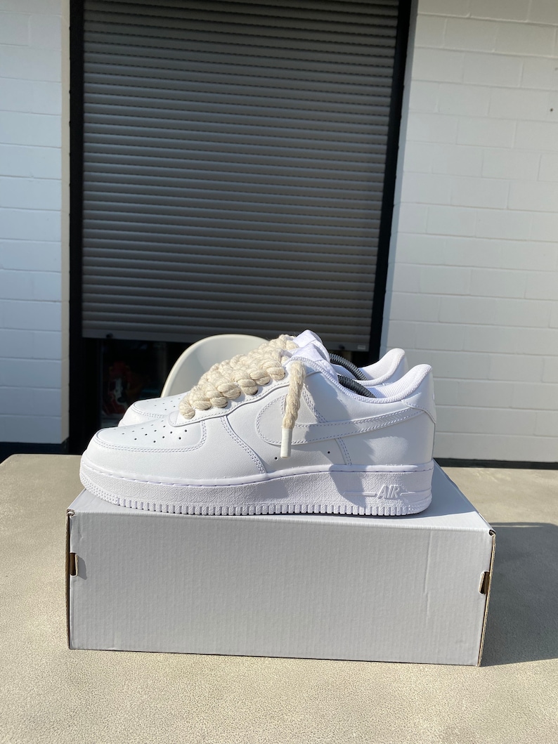 air force 1 at shoe carnival