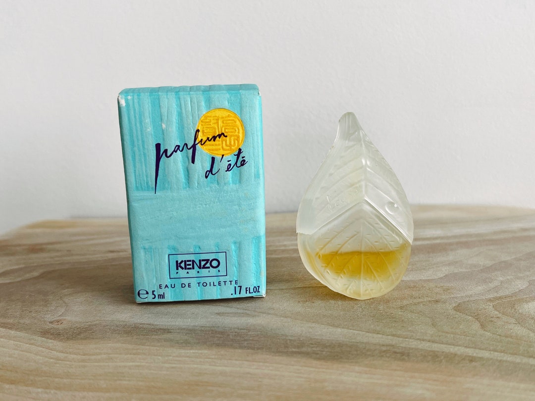 kKENZO　PARFUMD`ETE香水