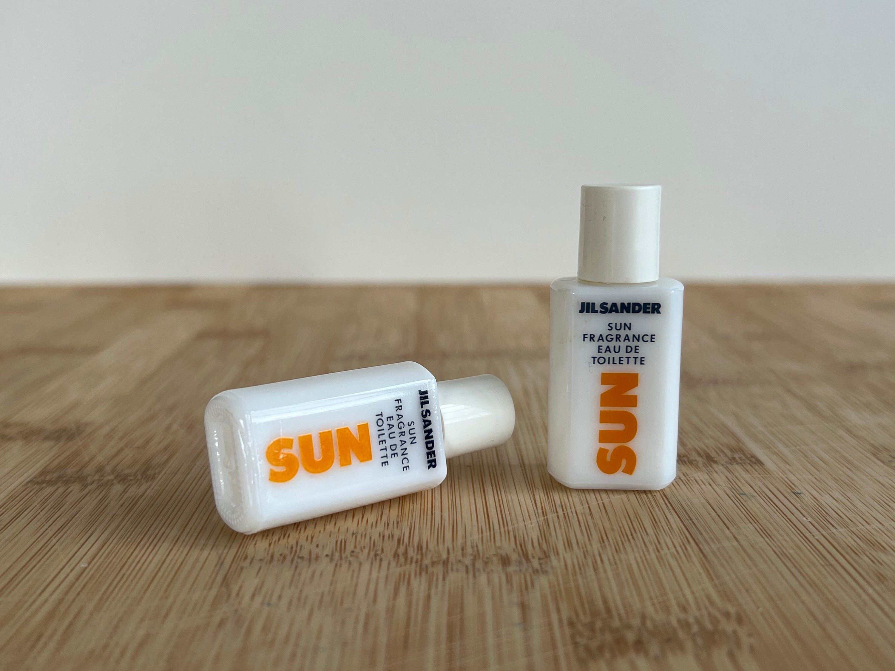jil sander sun perfume price