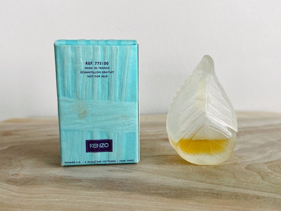Kenzo parfum d'ete top eau de toilette