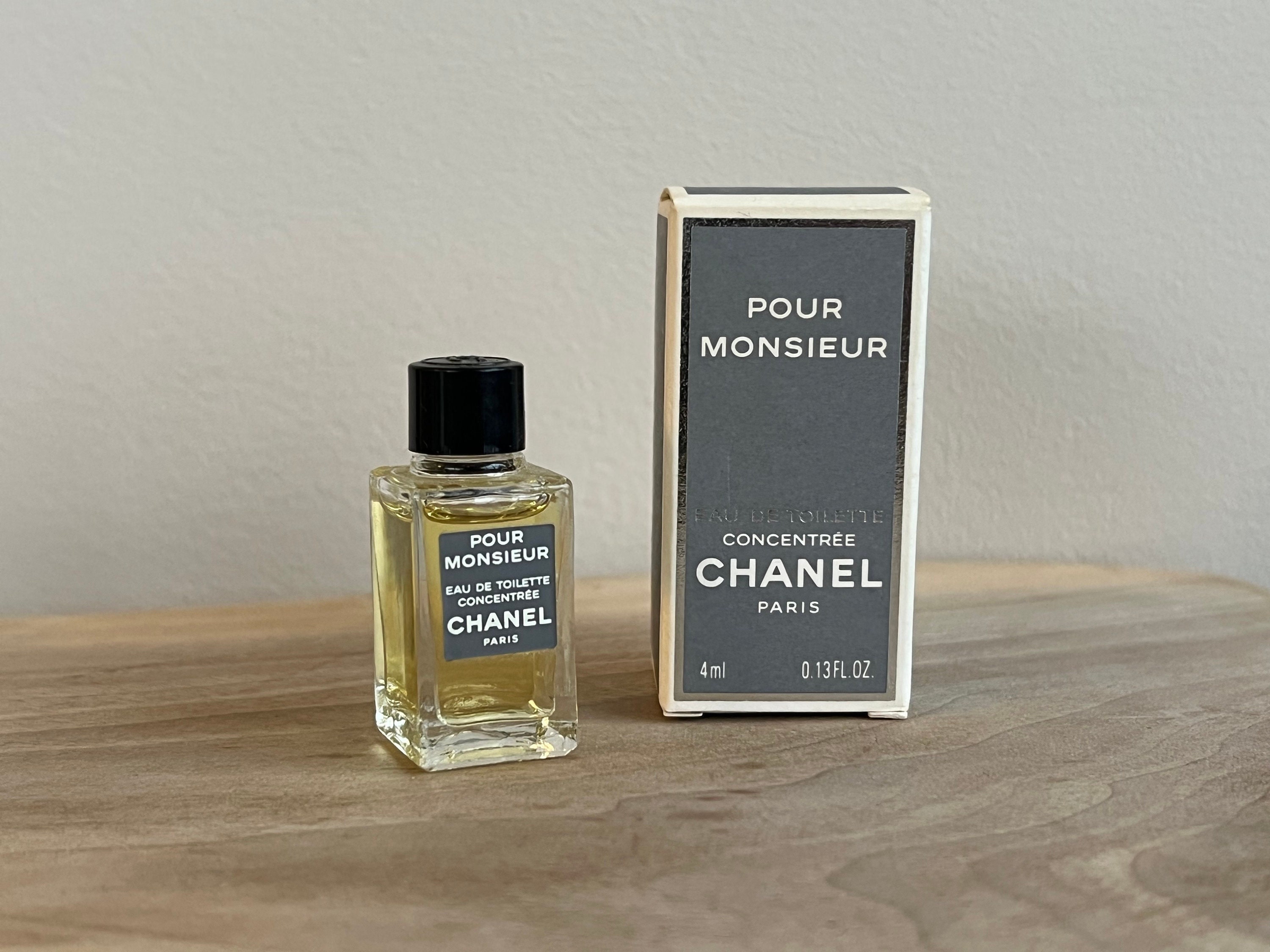 CHANEL+Les+Exclusifs+1957+Eau+De+Parfum+75+Ml for sale online