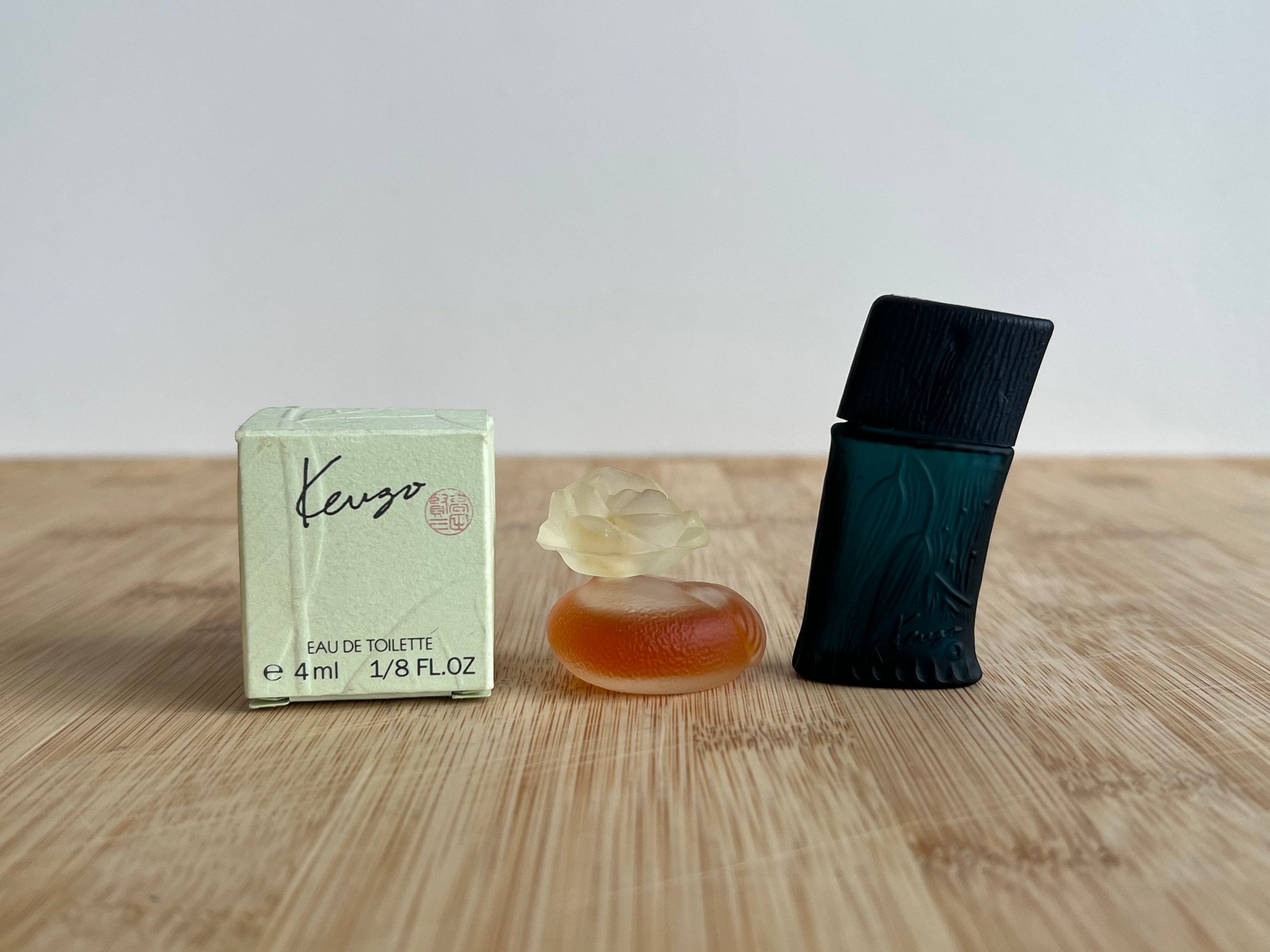 Buy Kenzo Flower Perfume Online In India Etsy India