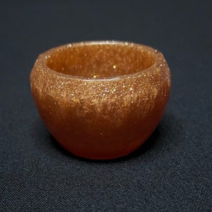 Epoxy Resin Little Cup