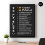 Construction Management