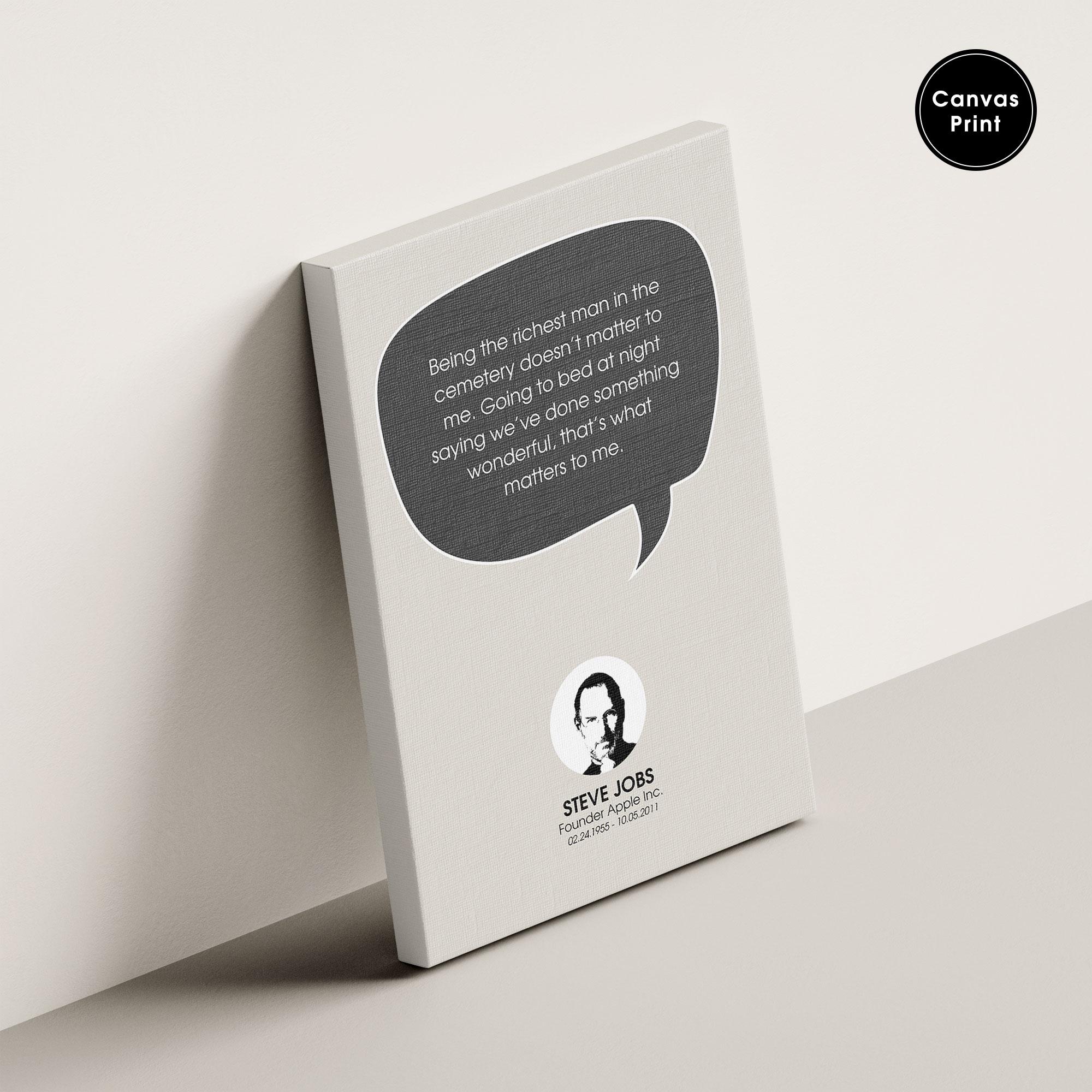 新品・限定日本未発売]スティーブ・ジョブス写真・名言集, image size:2000x2000