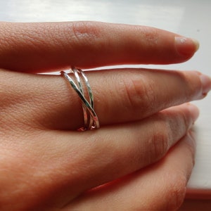 Selina's Ring
