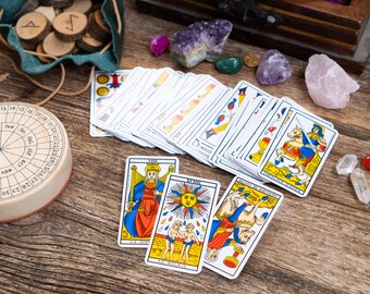 Tarot Readings - What would you like to know?  Ask a question and find out what the cards have to say