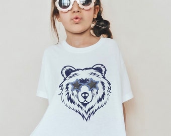 Chemise Memphis taille jeune
